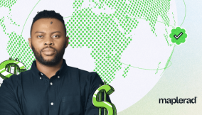 How Maplerad Enabled $100M in Transactions Across Africa by Simplifying Financial Infrastructure