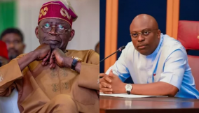 March TalkExchange Poll 2025 Was the state of emergency in Rivers State justified