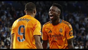 Mbappe-Vinicius