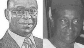 Meet Samuel Ikoku, first Nigerian to defeat his father in election