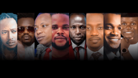 Men for Women: Nigerian men celebrate women who inspire them in heartfelt IWD campaign
