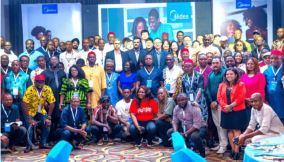 Midea unveils energy-efficient appliances at Dealers’ Conference in Port Harcourt