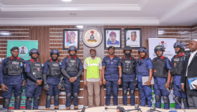 Alake threatens fiercer battle against illegal mining as mining marshals clock one