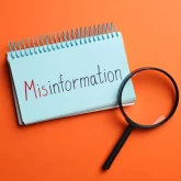 Misinformation