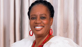 Modupe Adeyinka-Oni: Inspiring a movement that prioritises education, innovation in Nigeria