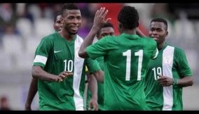 Musa-Iheanacho