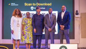 Lagos, MTN’s ‘My Lagos App’ to boost living experience of over 20m Lagosians
