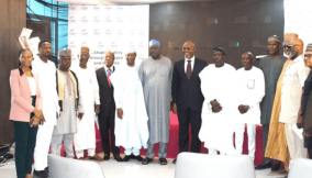 Why Nigerian varsities lack access to global funding – Athena Centre