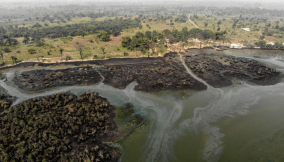 PIND, Ford Foundation conclude four-year bridges project for Niger Delta communities