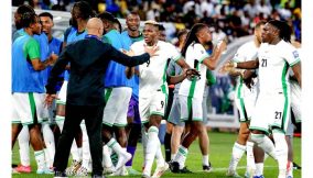Nigeria-SuperEagles