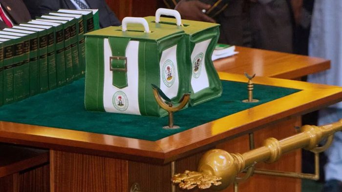 Nigeria’s 2026 Budget: When borrowing becomes the plan, not the problem
