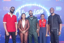 Nigerian Idol 2025