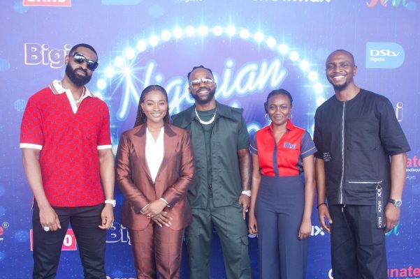 Nigerian Idol 2025