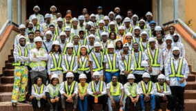 Institute inducts new members in UNIJOS, urges professionalism in building industry