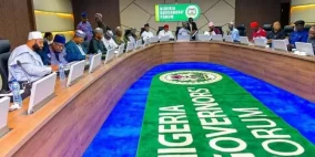 NGF backs direct remittance of oil, gas revenues into Federat
