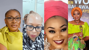 IWD: Nigerian women tell success stories amidst challenges