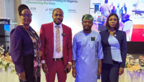 Why data protection, privacy matters to Nigeria’s digital economy