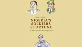 Nigeria’s soldiers of fortune: The Abacha and Obasanjo years