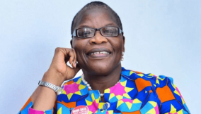 Ezekwesili wants govt to create jobs through entrepreneurship, industrialisation
