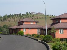 When will Obudu Mountain Resort rebound?