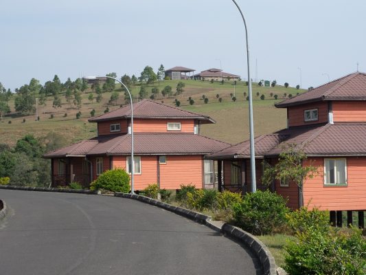 When will Obudu Mountain Resort rebound?