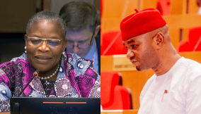 The Senate, the gladiators, and the art of political theatre