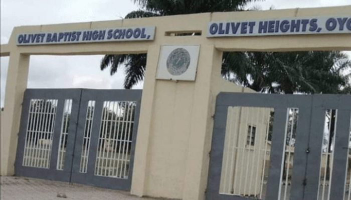 Olivet BHS old students association unveils activities for school’s 80th anniversary celebration
