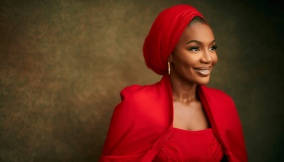 London summit: Olori Atuwatse III urges women inclusion in Africa’s growth
