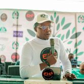 Eki Co-Net boss, Omage, greets Tinubu at 73, urges support for startups