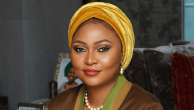Celebrating Exceptional Leadership: Oyindamola Lami Adeyemi’s Story