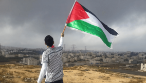 Palestine, my heart bleeds!!!