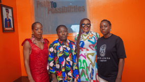 Path to Possibilities: Creating opportunities, fostering sustainable change