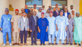 FG sets up committee to curb boat mishaps in Nigeria