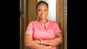 Young Business lawyer: Women’s month edition
