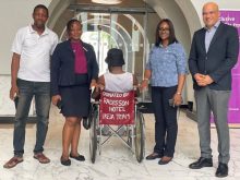 Radisson Hotel Lagos Ikeja wins award for Best Practices in DEI