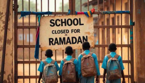 Ramadan schools closure Catholic Bishops call for FG’s intervention