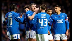 Rangers