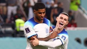 Rashford-Foden