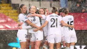 Real Madrid women