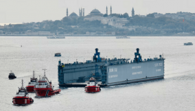 Russia, Ukraine agree to sea, energy truce; Washington seeks eased sanctions – Reuters