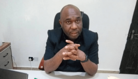 Technology, capacity building key to Nigeria’s Agric revolution quest – Bugama, Plateau State Commissioner of Agriculture and Natural resources