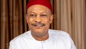 PDP crisis deepens as Anyanwu petitions DSS, Police, INEC over alleged forgery