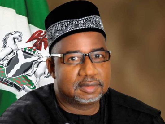 Senator Bala