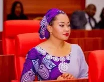 Senator Natsha