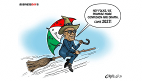 Reps’ constitutional amendment gambit, Senate’s house of horror’ and Jandor’s volte face