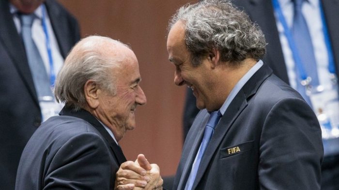 SeppBlatter-MichaelPlatini