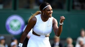 Williams gets new partner after injury forces Mboko out