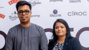 Diageo and Tolaram Strengthen Leadership in Nigeria’s Spirits Industry with Key Appointments