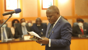 Impeachment: NBA rejects call for security agencies to investigate Rivers chief judge