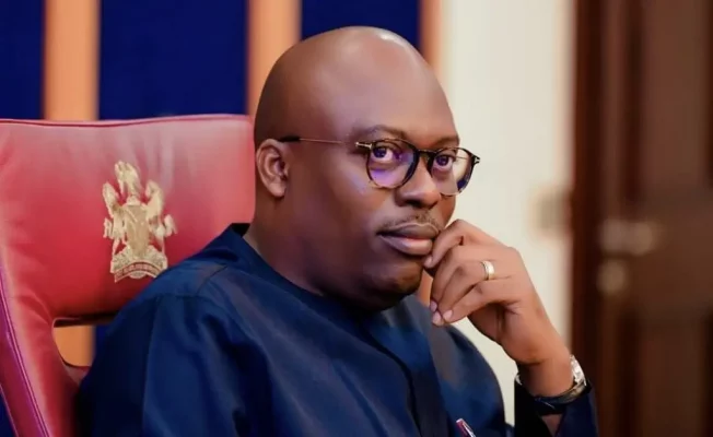 Emeka Beke-led APC in Rivers hails presidency for backing Fubara